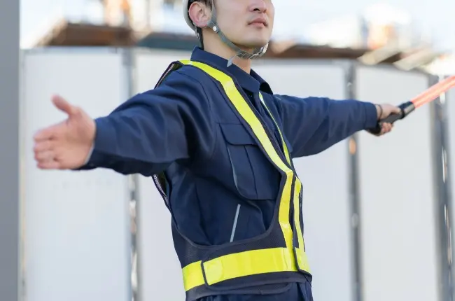 私たちと共に地域の笑顔、暮らしを守る仕事をしましょう!