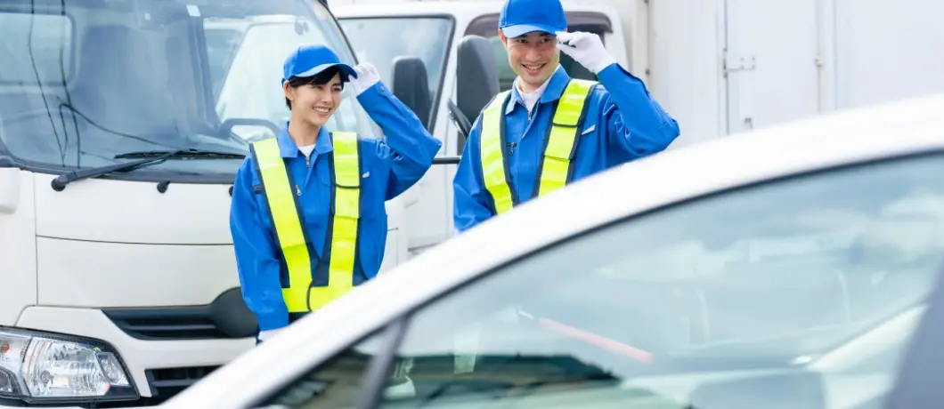 安定した仕事があるのでどんどん経験できます!